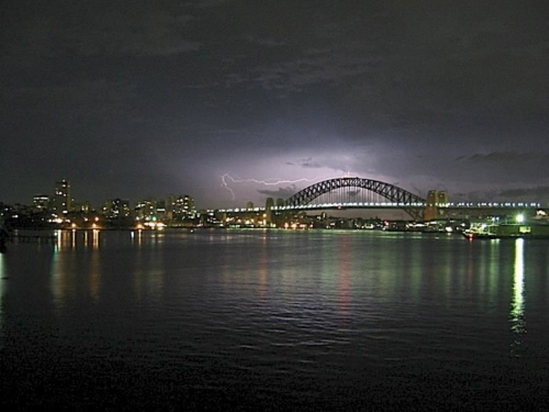 Balmain East NSW 2041